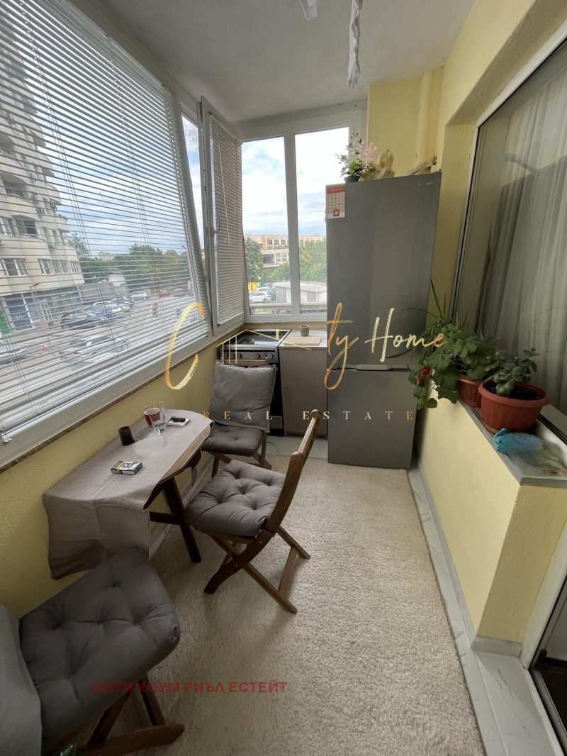 Продава  2-стаен град Пловдив , Тракия , 50 кв.м | 57510022 - изображение [6]