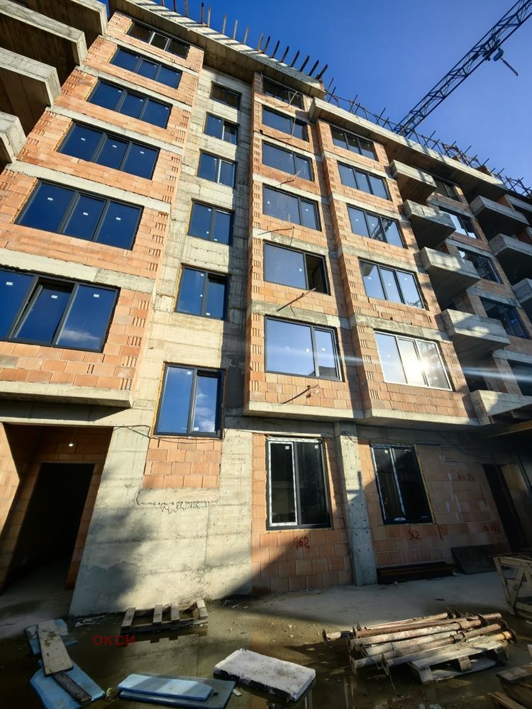 Til salg  1 soveværelse Burgas , Bratya Miladinovi , 64 kvm | 22279285 - billede [5]