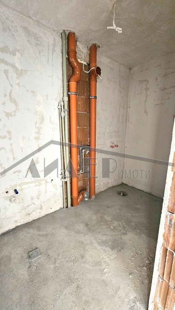 Продава 2-СТАЕН, гр. Пловдив, Христо Смирненски, снимка 6 - Апартаменти - 52233286