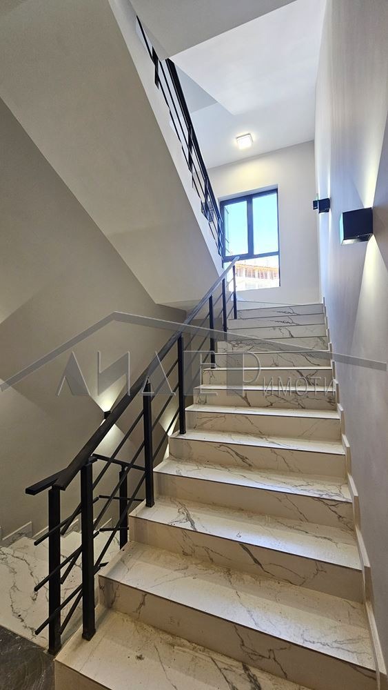 Продава 2-СТАЕН, гр. Пловдив, Христо Смирненски, снимка 15 - Апартаменти - 52233286