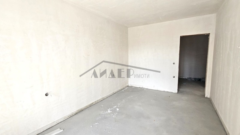 Продава 2-СТАЕН, гр. Пловдив, Христо Смирненски, снимка 4 - Апартаменти - 52233286