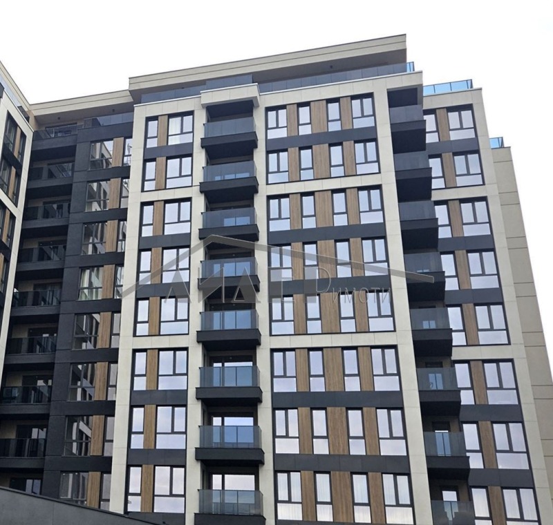 Продава 2-СТАЕН, гр. Пловдив, Христо Смирненски, снимка 11 - Апартаменти - 52233286