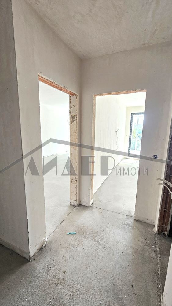 Продава 2-СТАЕН, гр. Пловдив, Христо Смирненски, снимка 8 - Апартаменти - 52233286