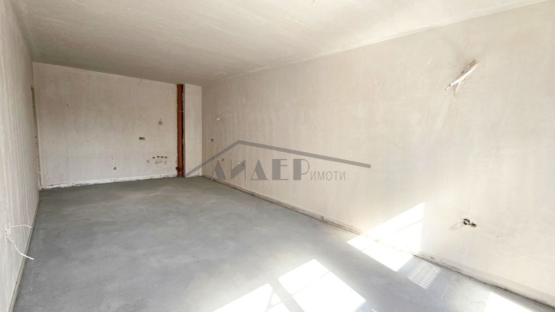 Продава 2-СТАЕН, гр. Пловдив, Христо Смирненски, снимка 3 - Апартаменти - 52233286