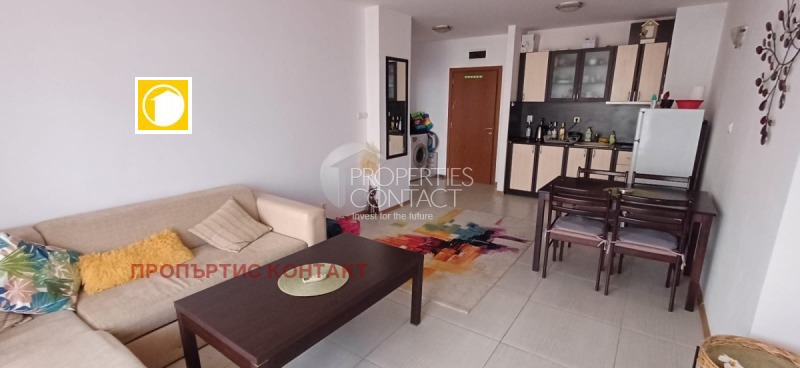 Продава  2-стаен област Бургас , к.к. Слънчев бряг , 66 кв.м | 67842507 - изображение [7]