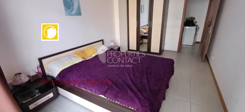 Продава  2-стаен област Бургас , к.к. Слънчев бряг , 66 кв.м | 67842507 - изображение [9]