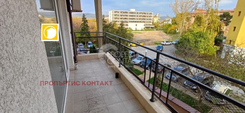 Продава  2-стаен област Бургас , к.к. Слънчев бряг , 66 кв.м | 67842507 - изображение [13]