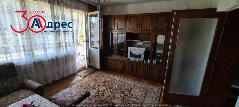 Продава 3-СТАЕН, гр. Севлиево, област Габрово