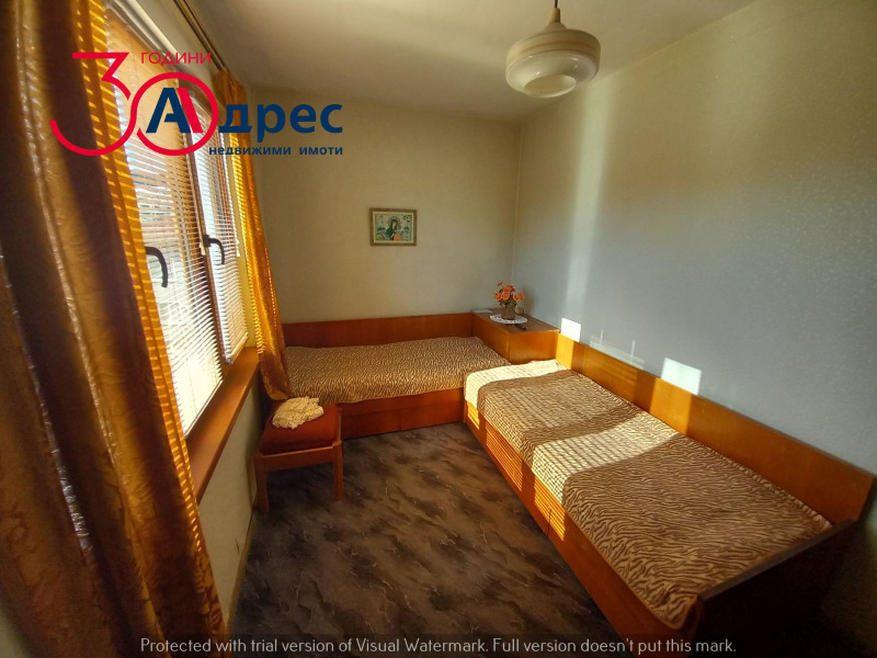 Продава 3-СТАЕН, гр. Севлиево, област Габрово, снимка 3 - Апартаменти - 53080473