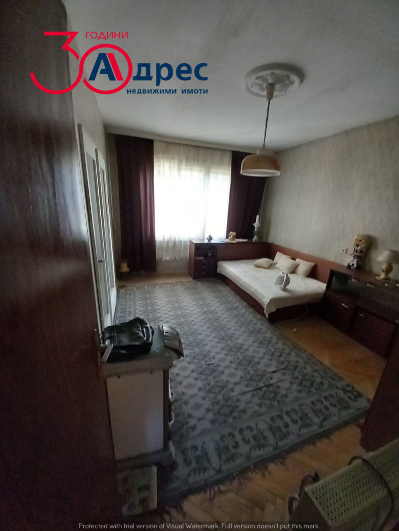 Продава 3-СТАЕН, гр. Севлиево, област Габрово, снимка 4 - Апартаменти - 53080473