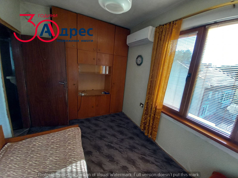 Продава 3-СТАЕН, гр. Севлиево, област Габрово, снимка 2 - Апартаменти - 53080473