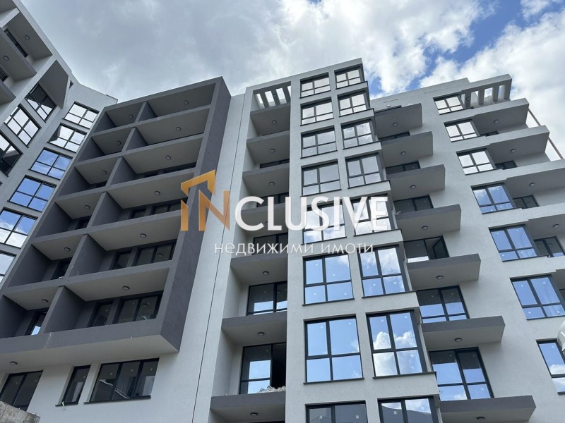 Продава  3-стаен град София , Полигона , 136 кв.м | 67244426