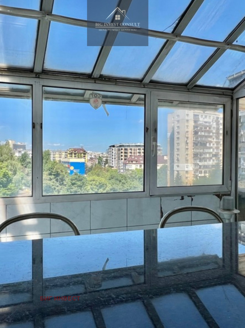 Zu verkaufen  2 Schlafzimmer Sofia , Borowo , 111 qm | 80933538 - Bild [16]