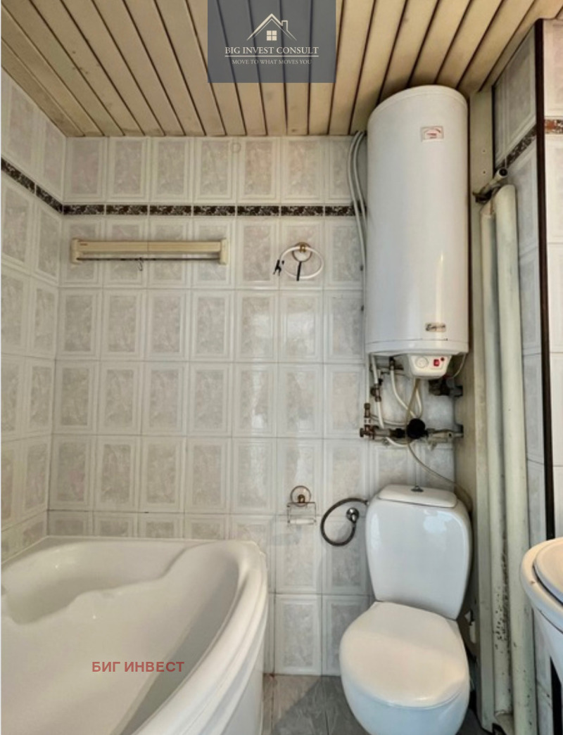 Zu verkaufen  2 Schlafzimmer Sofia , Borowo , 111 qm | 80933538 - Bild [9]