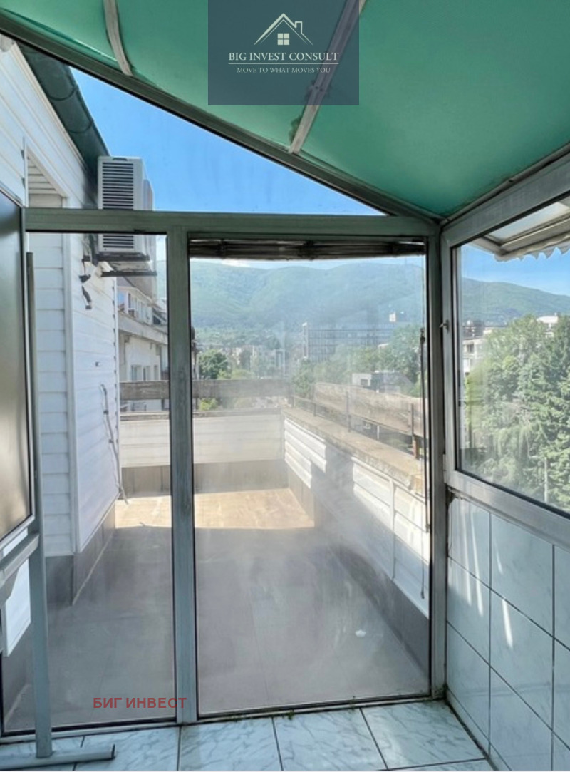 Zu verkaufen  2 Schlafzimmer Sofia , Borowo , 111 qm | 80933538 - Bild [15]