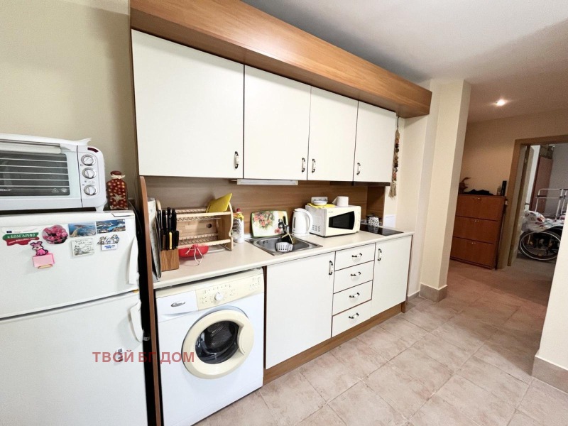 Продава  3-стаен област Бургас , к.к. Слънчев бряг , 70 кв.м | 92862759 - изображение [4]