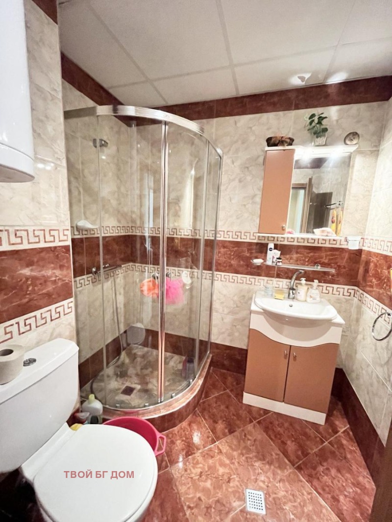 Продава  3-стаен област Бургас , к.к. Слънчев бряг , 70 кв.м | 92862759 - изображение [3]