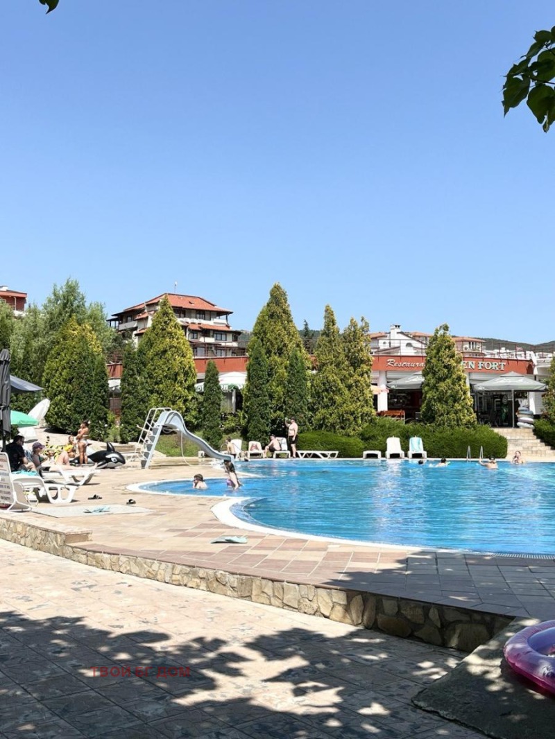 Продава  3-стаен, област Бургас, к.к. Слънчев бряг • 77 500 € • ID 46708862 — holmes.bg - [1] 