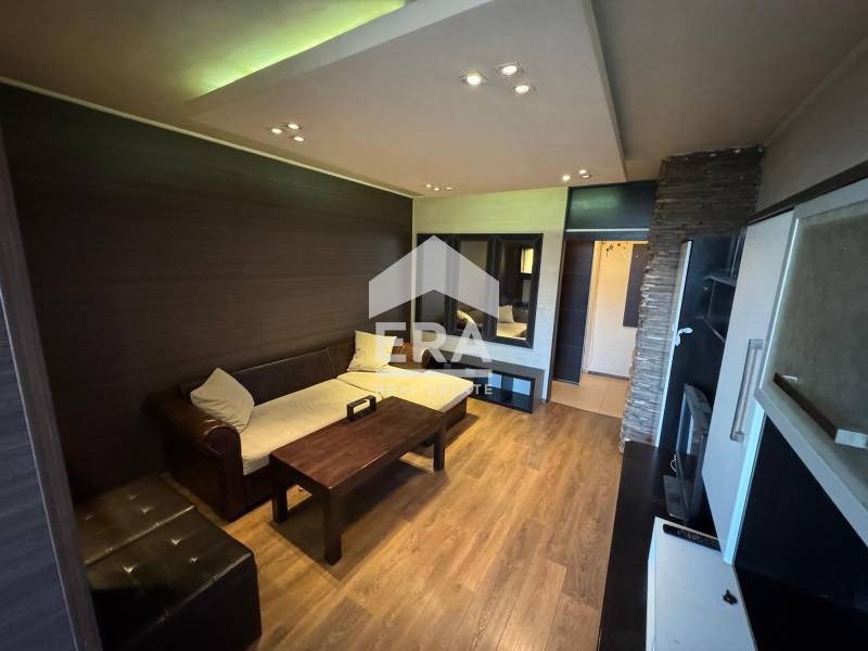 Продава  3-стаен град София , Разсадника , 74 кв.м | 73387531 - изображение [2]