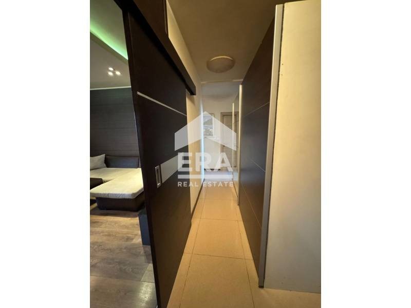 Продава  3-стаен град София , Разсадника , 74 кв.м | 73387531 - изображение [6]