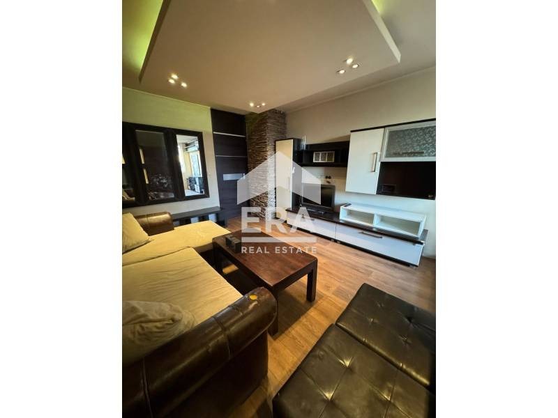 Продава  3-стаен град София , Разсадника , 74 кв.м | 73387531 - изображение [3]