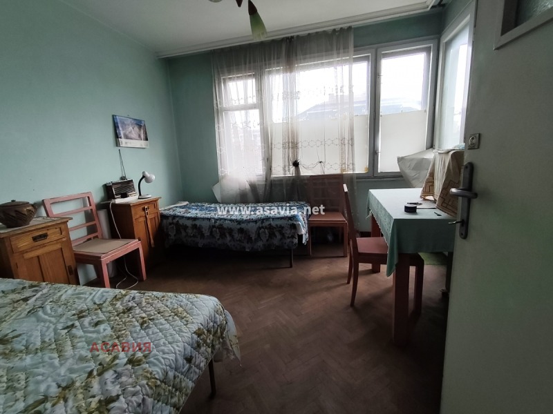 Til salg  2 soveværelser Burgas , Tsentar , 93 kvm | 56859479 - billede [8]