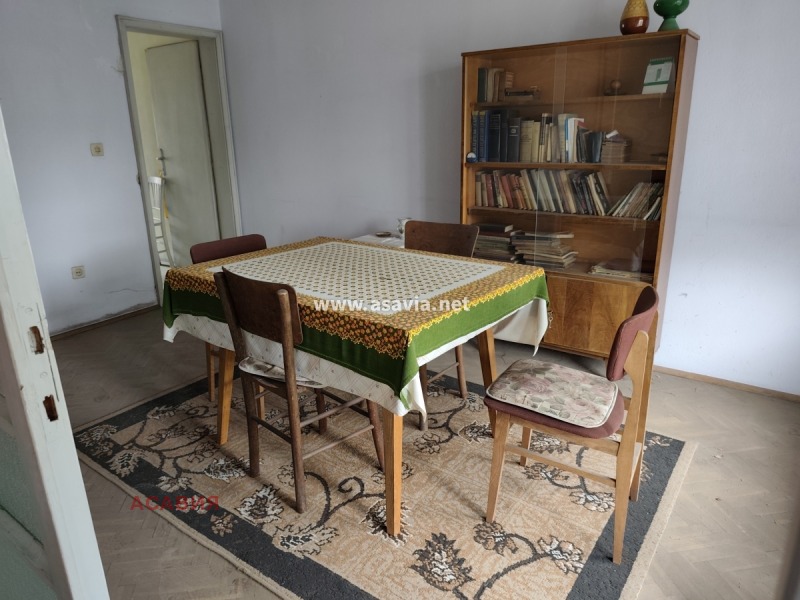 Til salg  2 soveværelser Burgas , Tsentar , 93 kvm | 56859479 - billede [2]