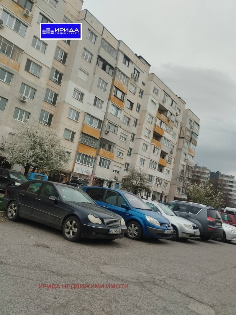 Продава 3-СТАЕН, гр. София, Люлин 5