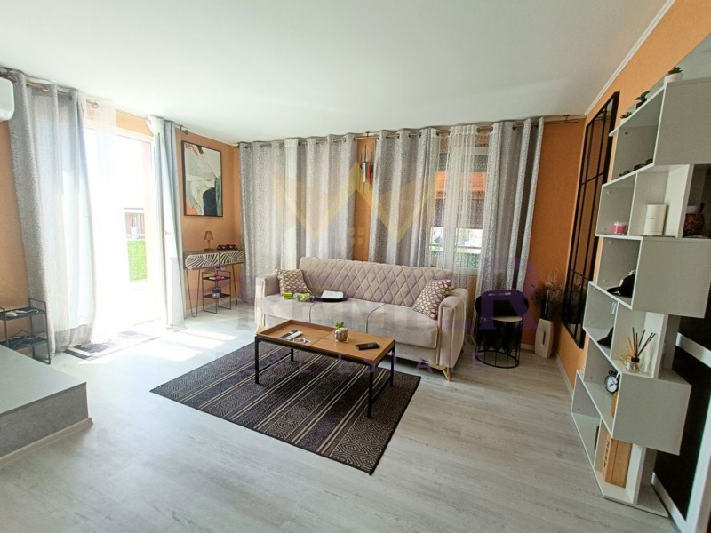 Продава 3-СТАЕН, с. Равда, област Бургас, снимка 2 - Апартаменти - 53453879