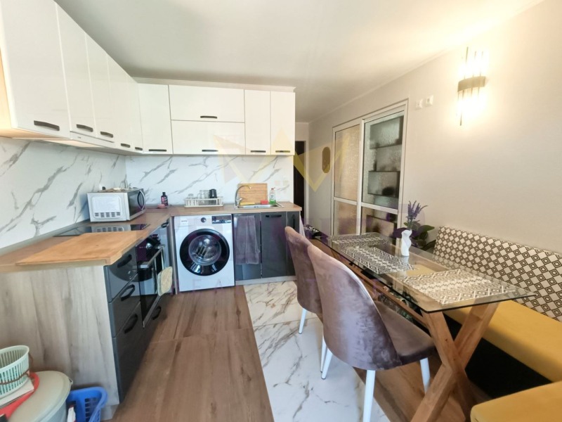 Продава 3-СТАЕН, с. Равда, област Бургас, снимка 4 - Апартаменти - 53453879