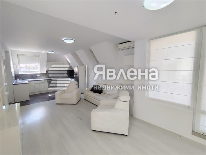 Продава 3-СТАЕН, гр. Пловдив, Кючук Париж, снимка 3 - Апартаменти - 53832502