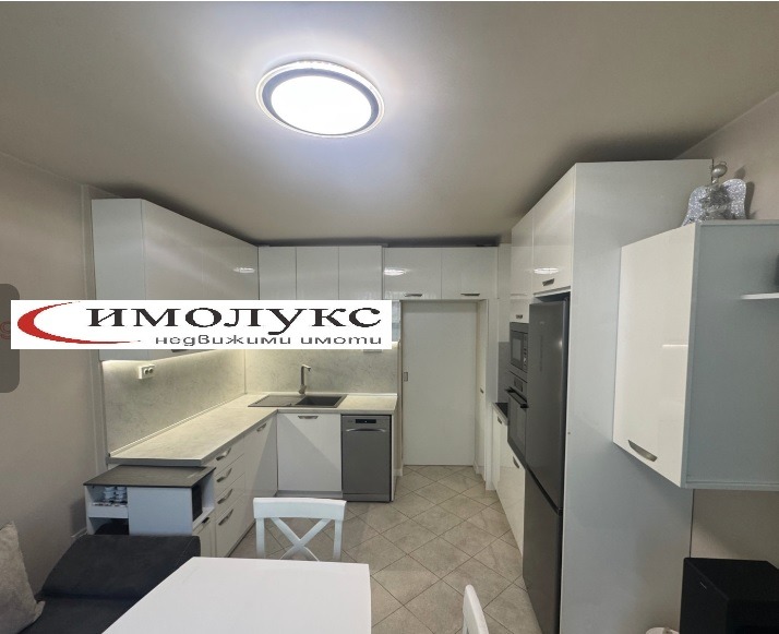 Продава 3-СТАЕН, гр. София, Хаджи Димитър, снимка 2 - Апартаменти - 55056168