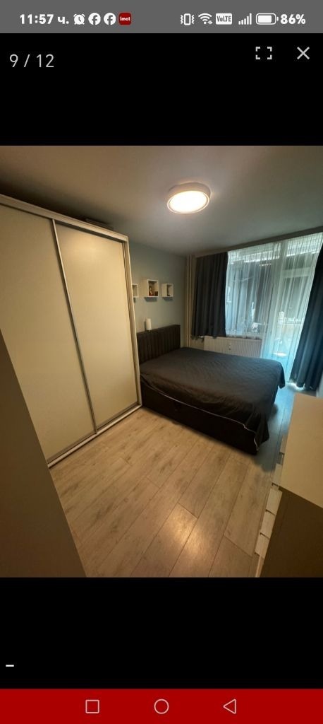 Продава 3-СТАЕН, гр. София, Хаджи Димитър, снимка 11 - Апартаменти - 55056168