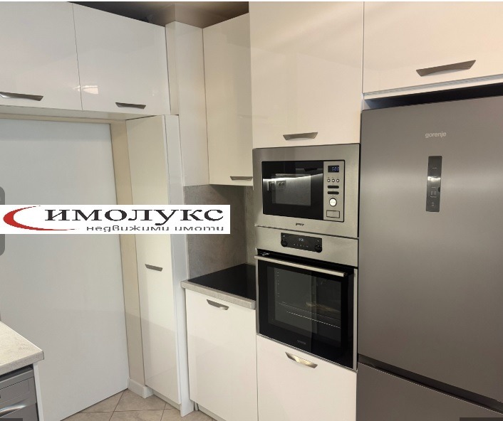 Продава 3-СТАЕН, гр. София, Хаджи Димитър, снимка 4 - Апартаменти - 55056168
