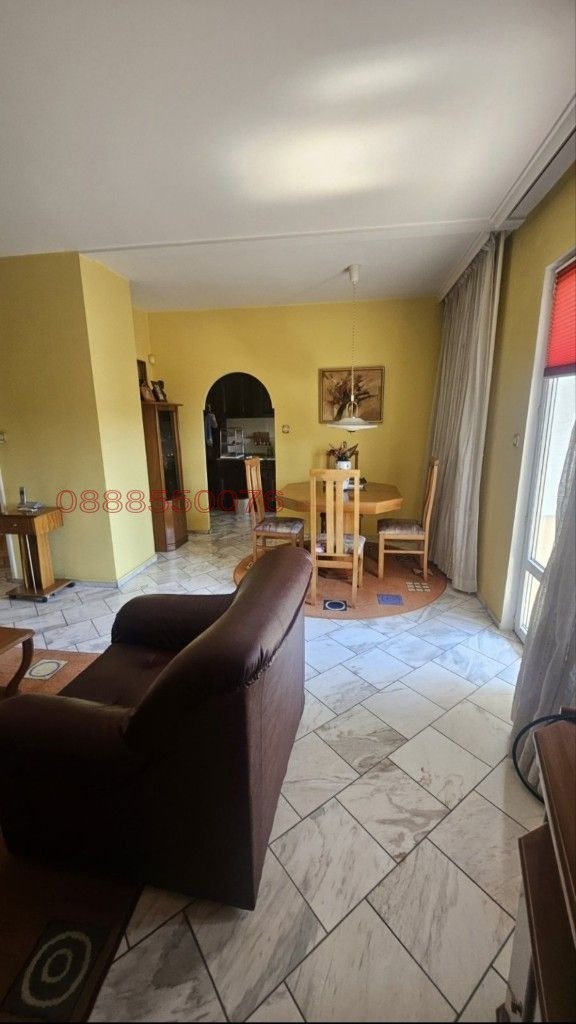 Продава 3-СТАЕН, гр. Пловдив, Тракия, снимка 2 - Апартаменти - 55749956