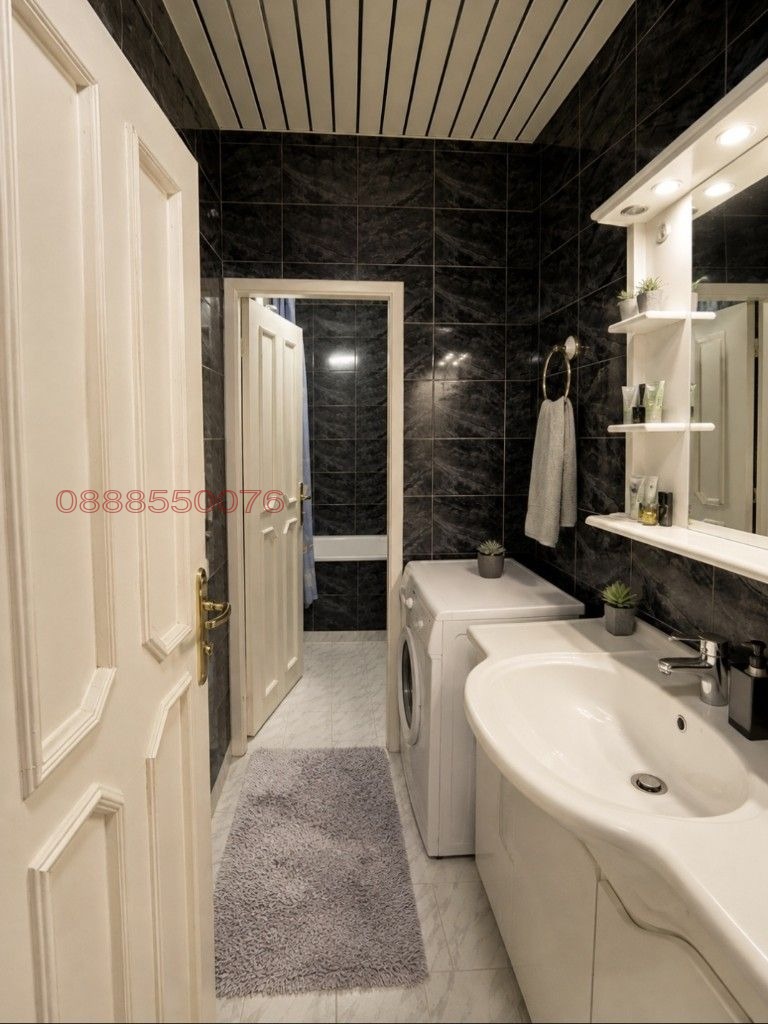 Продава 3-СТАЕН, гр. Пловдив, Тракия, снимка 5 - Апартаменти - 55749956