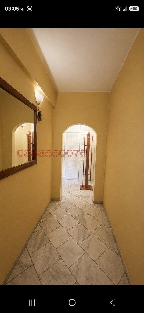 Продава 3-СТАЕН, гр. Пловдив, Тракия, снимка 12 - Апартаменти - 55749956