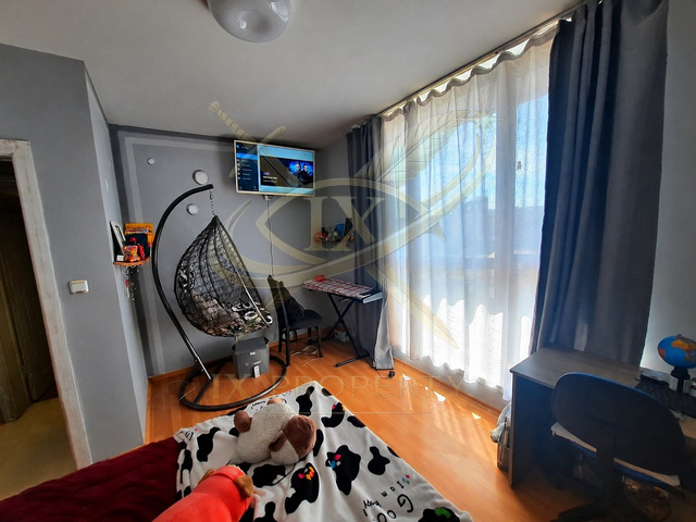 Продава 3-СТАЕН, гр. Бургас, Сарафово, снимка 11 - Апартаменти - 56468974