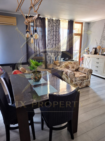 Продава 3-СТАЕН, гр. Бургас, Сарафово, снимка 7 - Апартаменти - 56468974