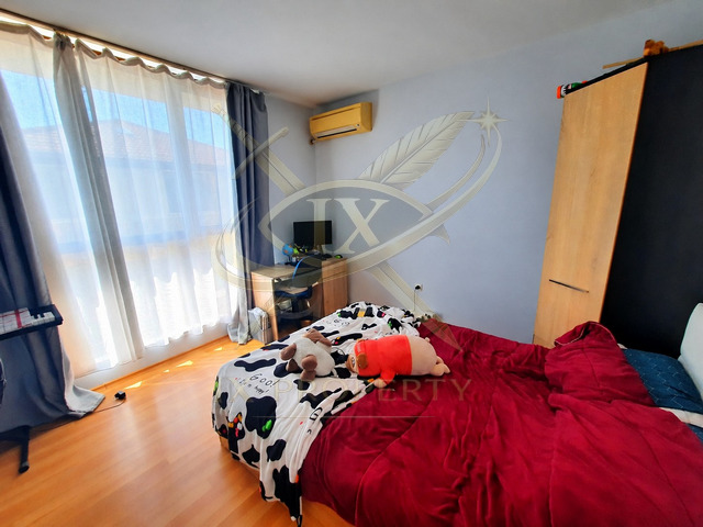 Продава 3-СТАЕН, гр. Бургас, Сарафово, снимка 15 - Апартаменти - 56468974