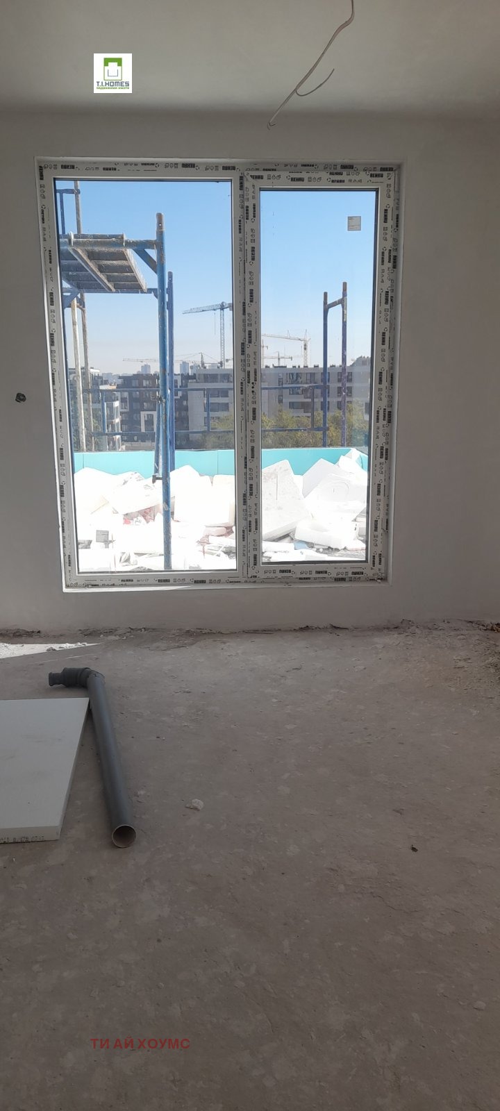 Продава  4-стаен град София , Малинова долина , 126 кв.м | 36183926 - изображение [2]