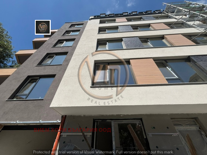 De vânzare  3 dormitoare Varna , Bazar Levsci , 100 mp | 89880805
