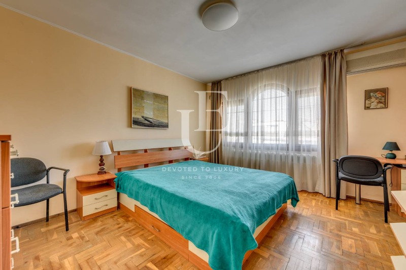 De vânzare  3+ dormitor Sofia , Manastirsci livadi , 200 mp | 26547012 - imagine [5]