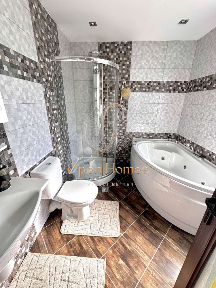 For Sale  3+ bedroom Plovdiv , Kyuchuk Parizh , 293 sq.m | 50423557 - image [14]