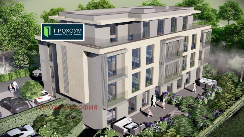 Продава  Многостаен град София , Карпузица , 133 кв.м | 53272830