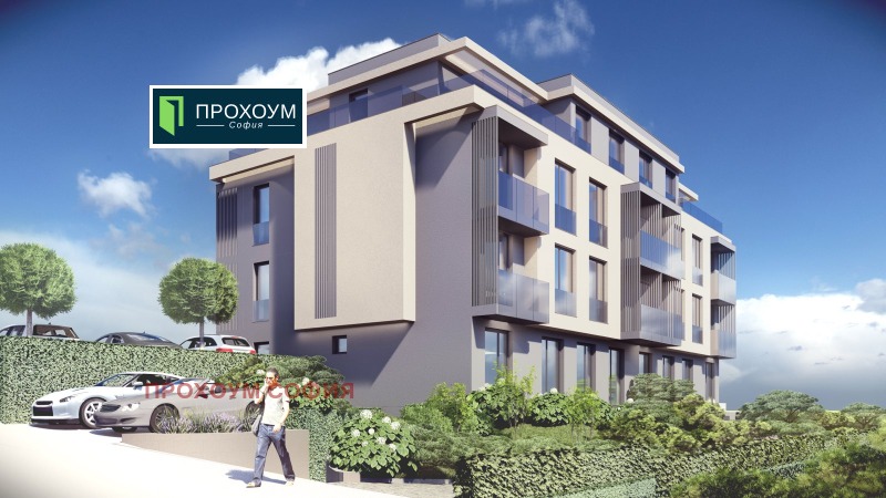 Продава  Многостаен град София , Карпузица , 133 кв.м | 53272830 - изображение [2]