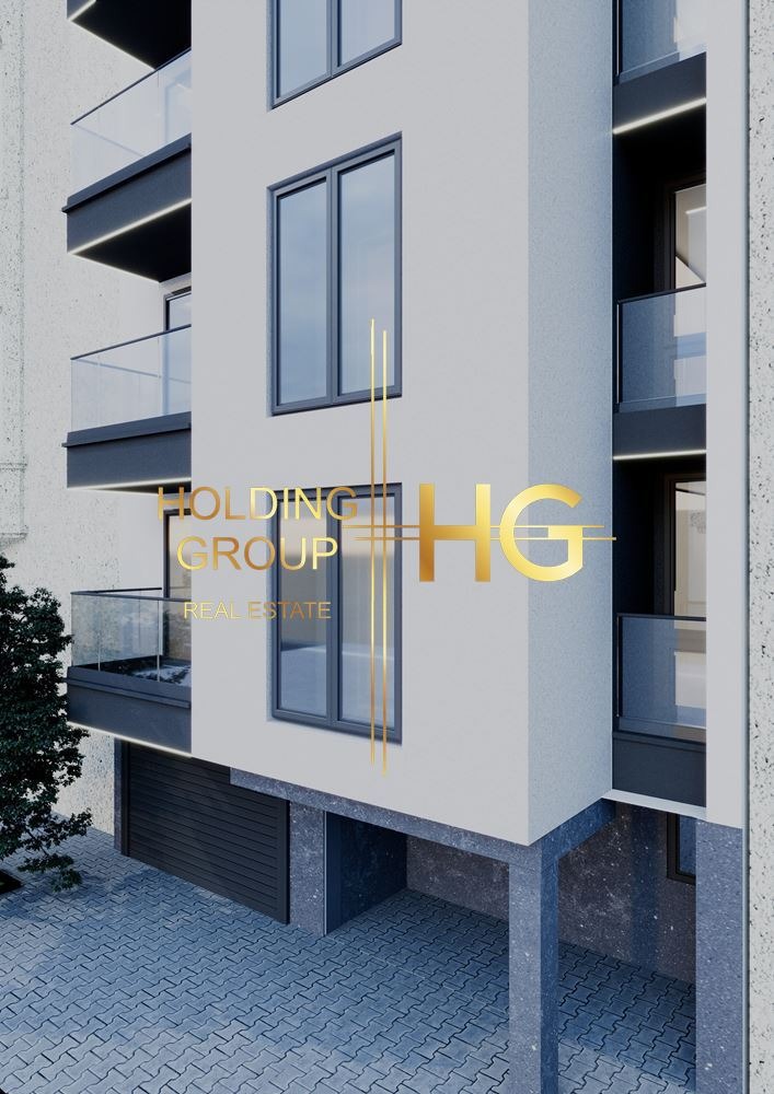 In vendita  3+ camere da letto Varna , Tsveten kvartal , 133 mq | 48462497 - Immagine [4]