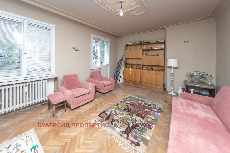 Te koop  Huis verdieping Sofia , Geo Milev , 153 m² | 39419445 - afbeelding [9]