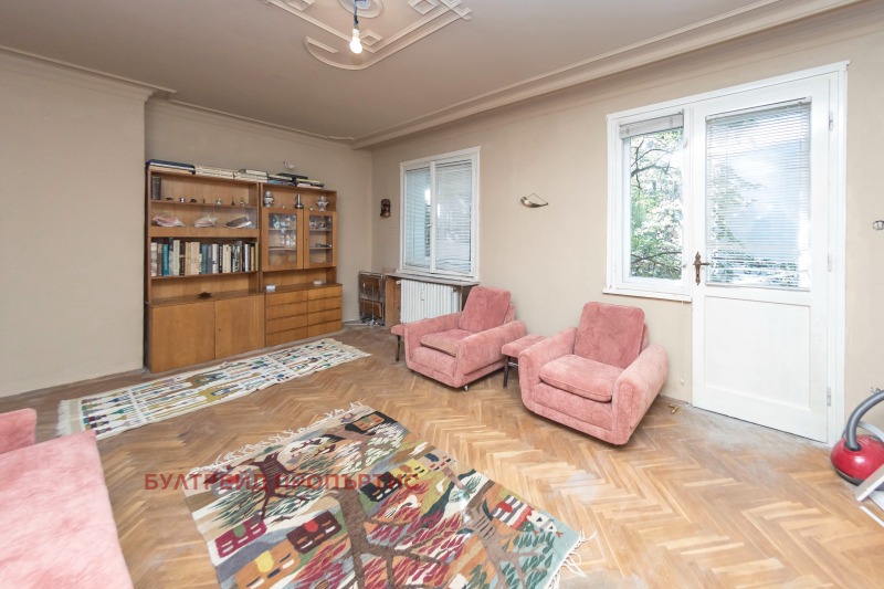 Te koop  Huis verdieping Sofia , Geo Milev , 153 m² | 39419445 - afbeelding [10]