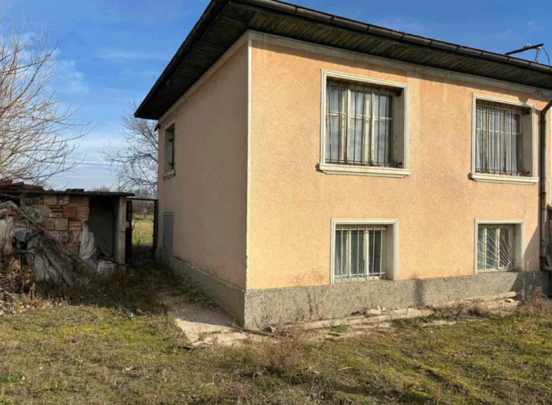 Satılık  Ev bölge Filibe , Dalgo pole , 80 metrekare | 64032447